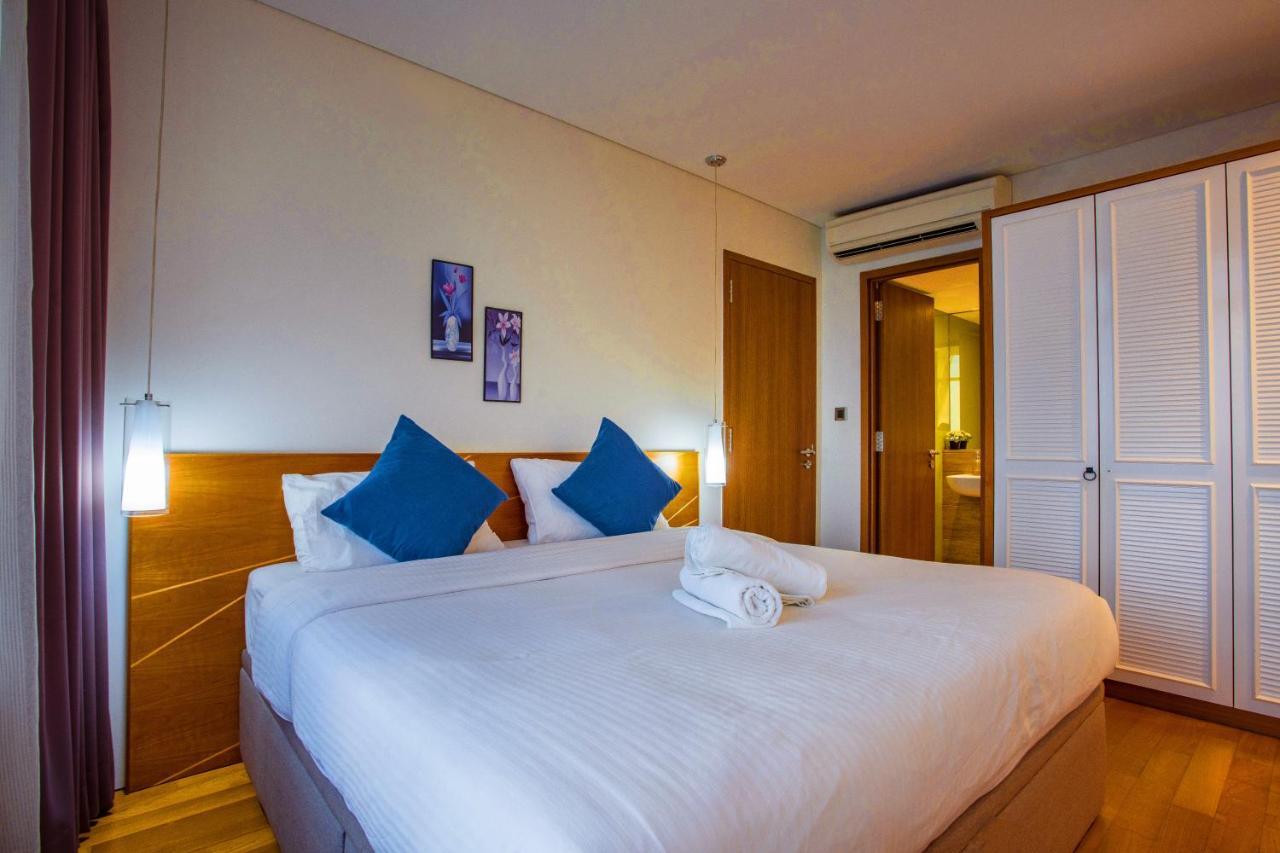 Yemala Suites @ Vortex KLCC Kuala Lumpur Exterior foto